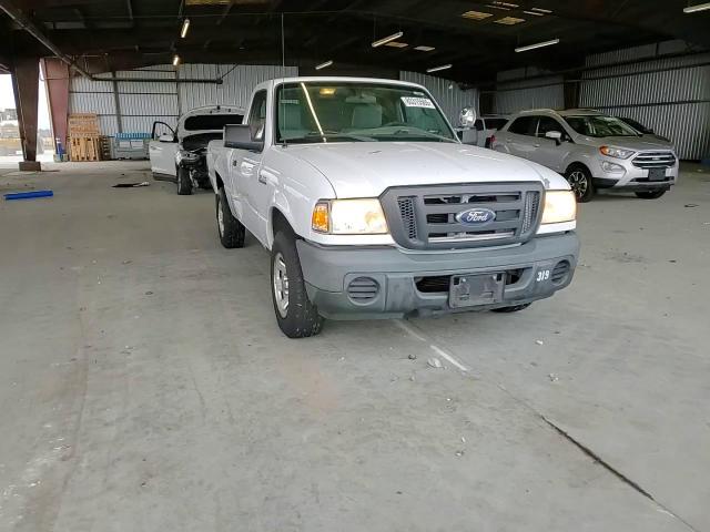 2010 Ford Ranger VIN: 1FTKR1AD2APA40370 Lot: 80315565