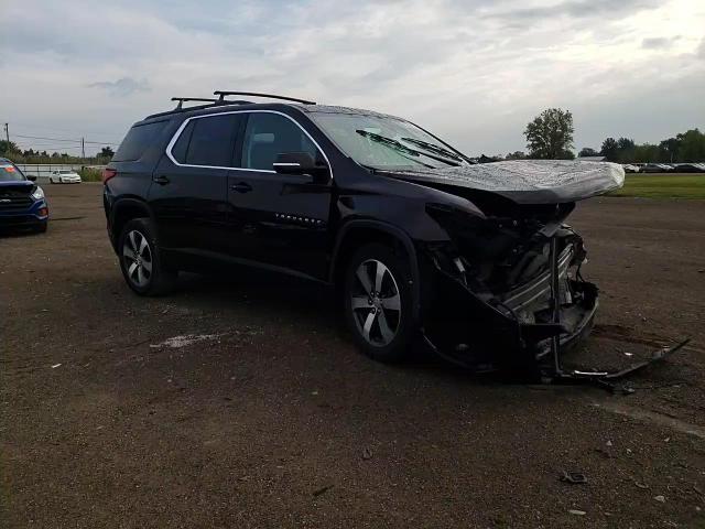 2020 Chevrolet Traverse Lt VIN: 1GNERHKWXLJ200773 Lot: 82086125