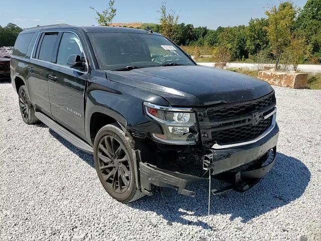 2019 Chevrolet Suburban K1500 Lt VIN: 1GNSKHKC7KR119629 Lot: 80172455