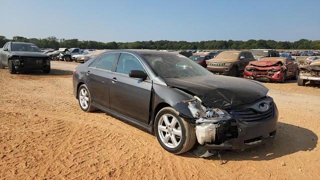 2007 Toyota Camry Ce VIN: 4T1BE46K274014667 Lot: 81526715