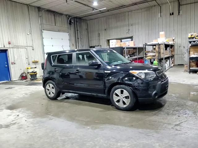 2016 Kia Soul VIN: KNDJN2A22G7246339 Lot: 84043665