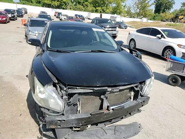 2013 Nissan Maxima S VIN: 1N4AA5AP9DC812238 Lot: 71684475