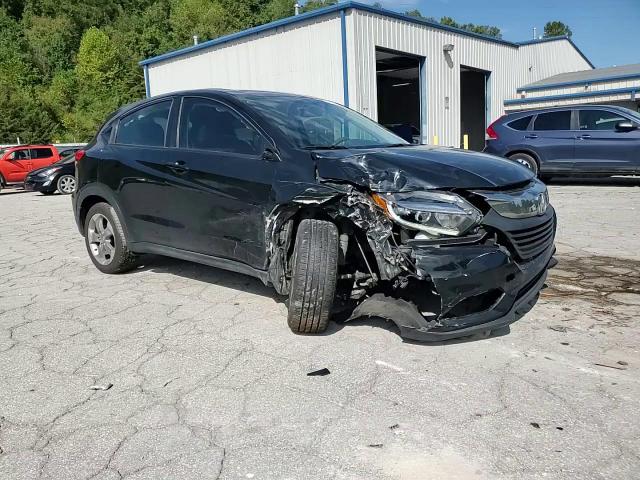 2022 Honda Hr-V Lx VIN: 3CZRU5H30NM720551 Lot: 71904115