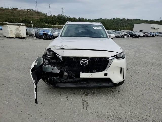 2025 Mazda Cx-90 Preferred VIN: JM3KKBHA8S1220647 Lot: 81310665