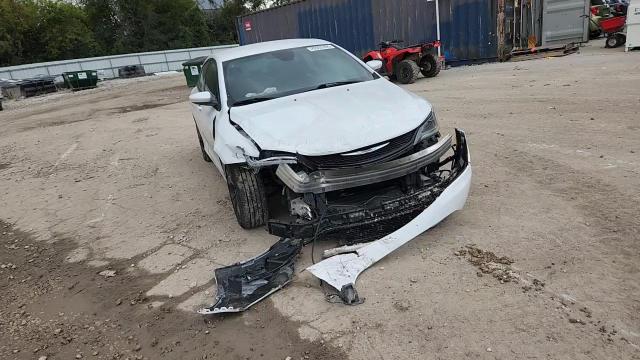 2015 Chrysler 200 S VIN: 1C3CCCBB6FN646955 Lot: 82052495