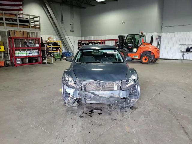 2012 Mazda 6 I VIN: 1YVHZ8DH1C5M14462 Lot: 71587275