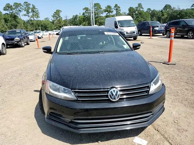2016 Volkswagen Jetta Se VIN: 3VWD67AJ5GM353645 Lot: 81111085