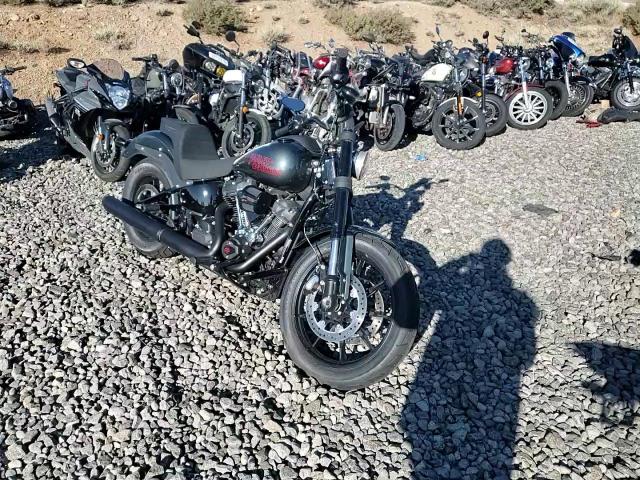 2025 Harley-Davidson Fxlrs VIN: 1HD1YWA25SB015230 Lot: 86319895