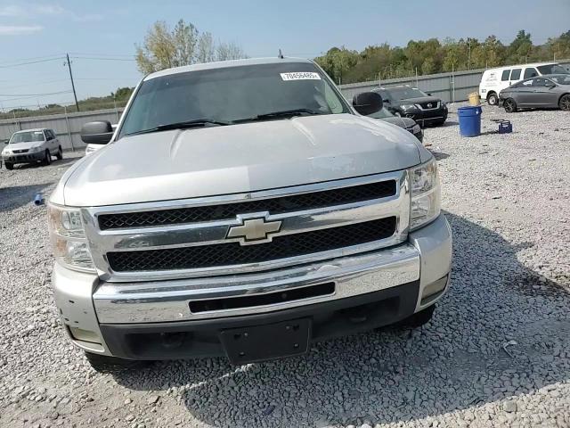 2011 Chevrolet Silverado K1500 Lt VIN: 3GCPKSE38BG213641 Lot: 70456485