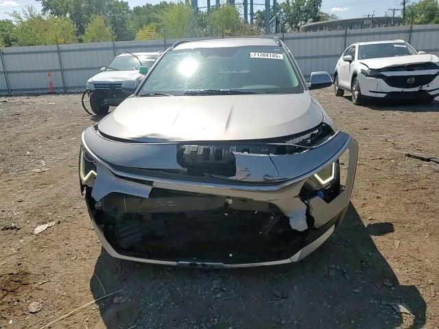 2024 Kia Niro Ex VIN: KNDCR3LE2R5160568 Lot: 71704145