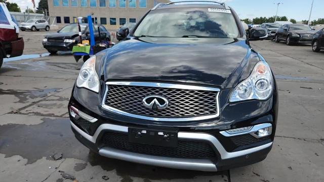 2016 Infiniti Qx50 VIN: JN1BJ0RR5GM268460 Lot: 80942555