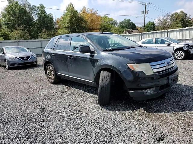 2010 Ford Edge Limited VIN: 2FMDK4KC6ABA16208 Lot: 71683505