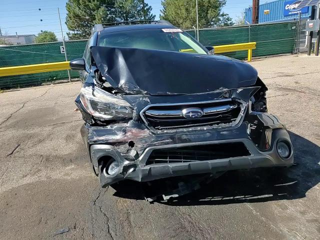 2018 Subaru Outback 2.5I Premium VIN: 4S4BSACC9J3254669 Lot: 84268035