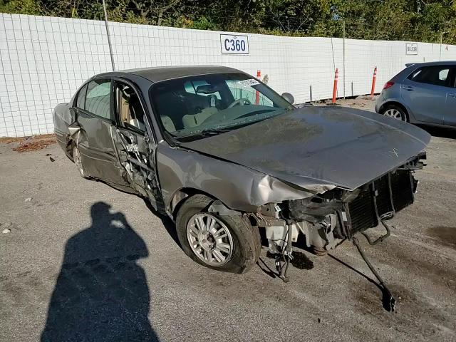 2003 Buick Lesabre Custom VIN: 1G4HP54K13U217105 Lot: 81013845