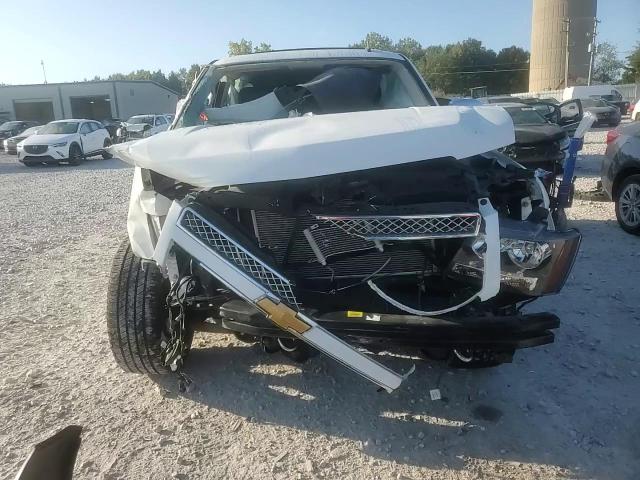 2014 Chevrolet Tahoe K1500 Ls VIN: 1GNSKAE06ER179740 Lot: 80779205