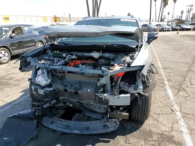 2024 Honda Prologue Tour VIN: 3GPKHWRM4RS503965 Lot: 81724525
