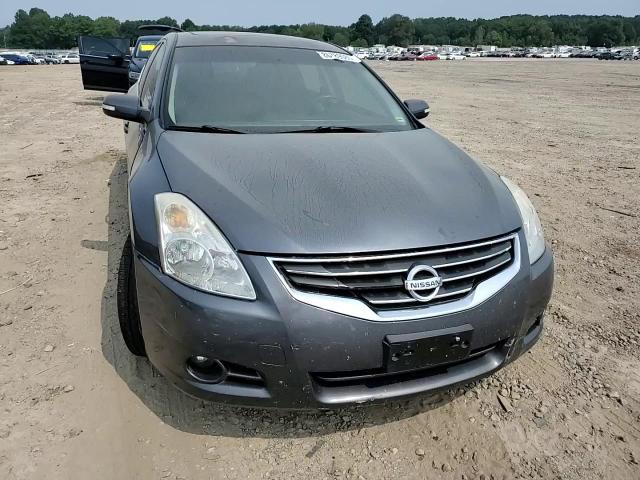 2011 Nissan Altima Base VIN: 1N4AL2AP2BN420616 Lot: 80789085