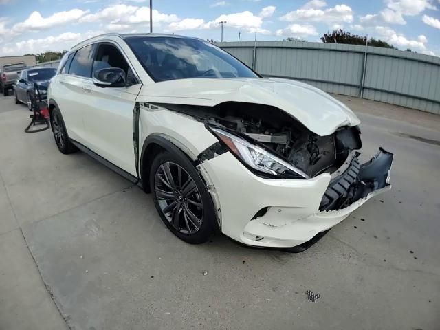 2020 Infiniti Qx50 Pure VIN: 3PCAJ5M14LF108824 Lot: 81703595