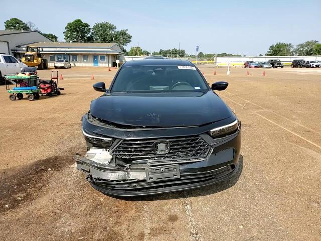 2023 Honda Accord Hybrid Sport VIN: 1HGCY2F58PA047254 Lot: 71650205