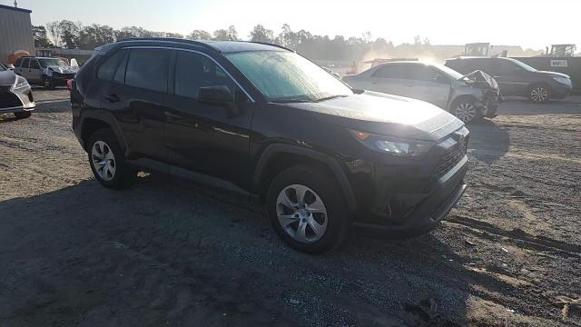 2021 Toyota Rav4 Le VIN: 2T3H1RFV7MC158068 Lot: 82027955