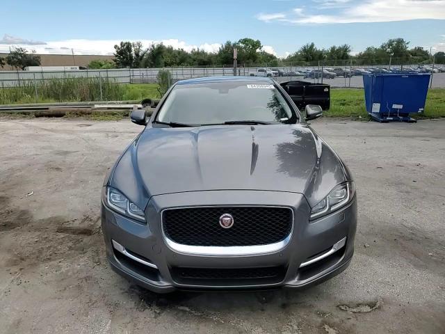 2016 Jaguar Xj VIN: SAJWA1C77G8V92676 Lot: 84358945