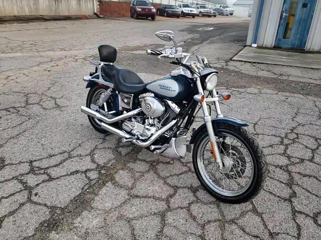 2002 Harley-Davidson Fxdl VIN: 1HD1GDV142Y320479 Lot: 81189985