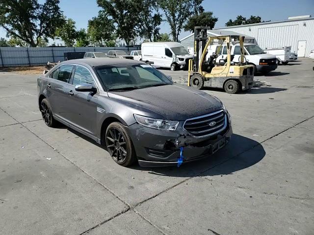 2015 Ford Taurus Limited VIN: 1FAHP2F87FG106281 Lot: 71178135