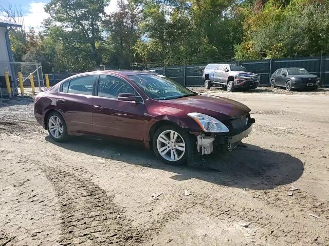 2010 Nissan Altima Sr VIN: 1N4BL2AP3AN566235 Lot: 81877755