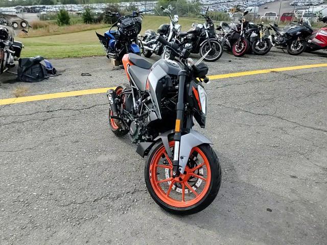2023 Ktm 200 Duke VIN: MD2JPC407PC021944 Lot: 84837445