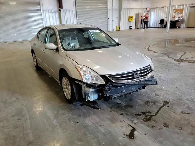 2011 Nissan Altima Base VIN: 1N4AL2AP8BN444242 Lot: 83819205