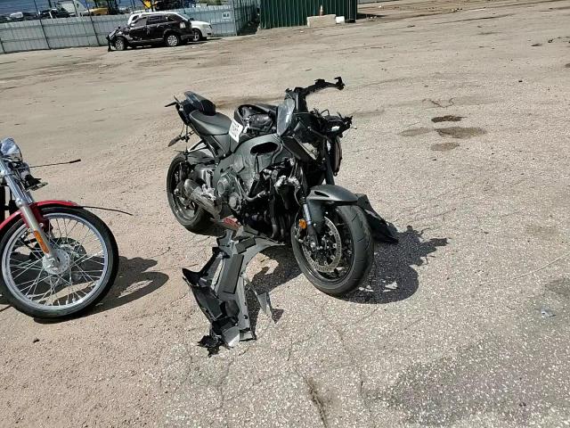 2018 Honda Cbr1000 Rr VIN: JH2SC7712JK100878 Lot: 70056965