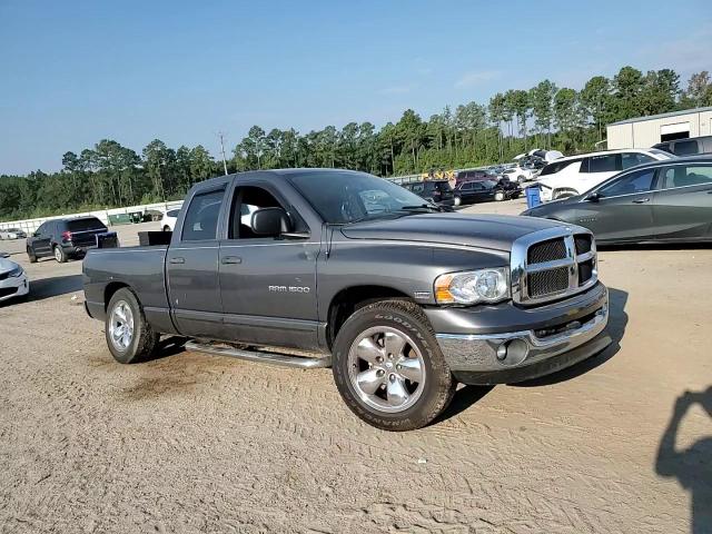 2004 Dodge Ram 1500 St VIN: 1D7HA18D54S566099 Lot: 81183425
