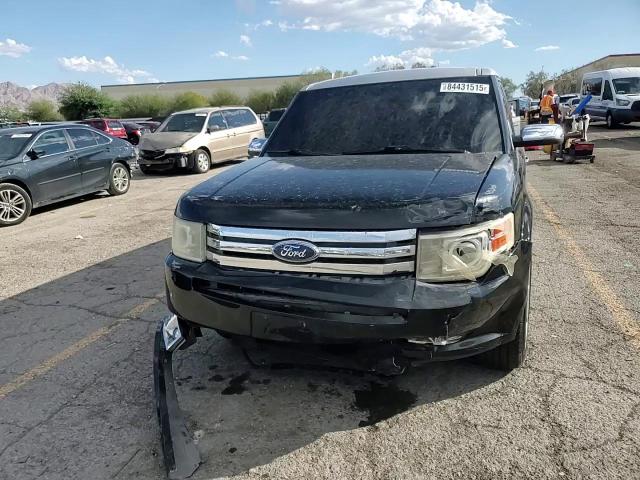 2009 Ford Flex Limited VIN: 2FMDK53C29BA42319 Lot: 84431515