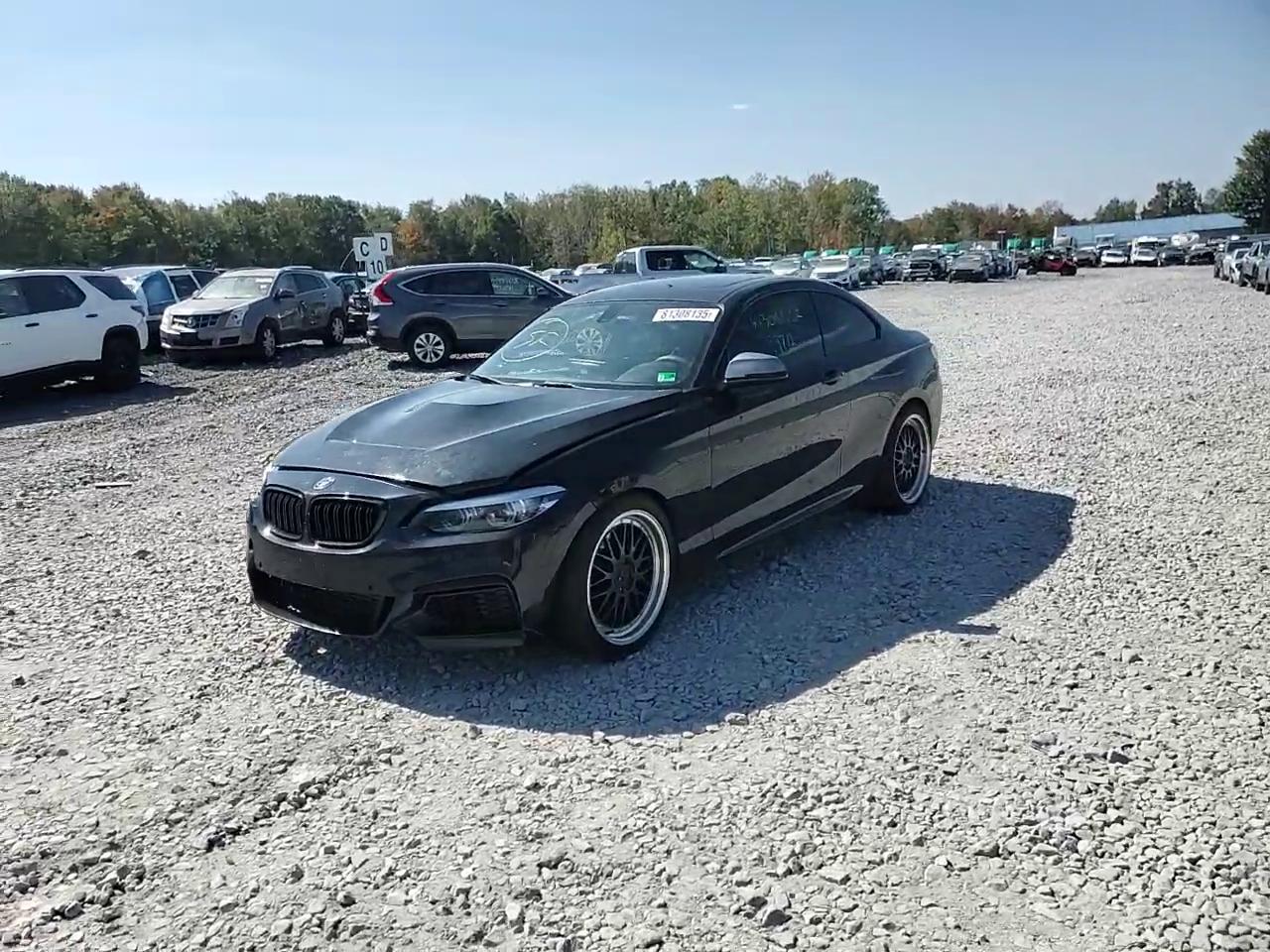 Фото: WBA1J7C50GV359179