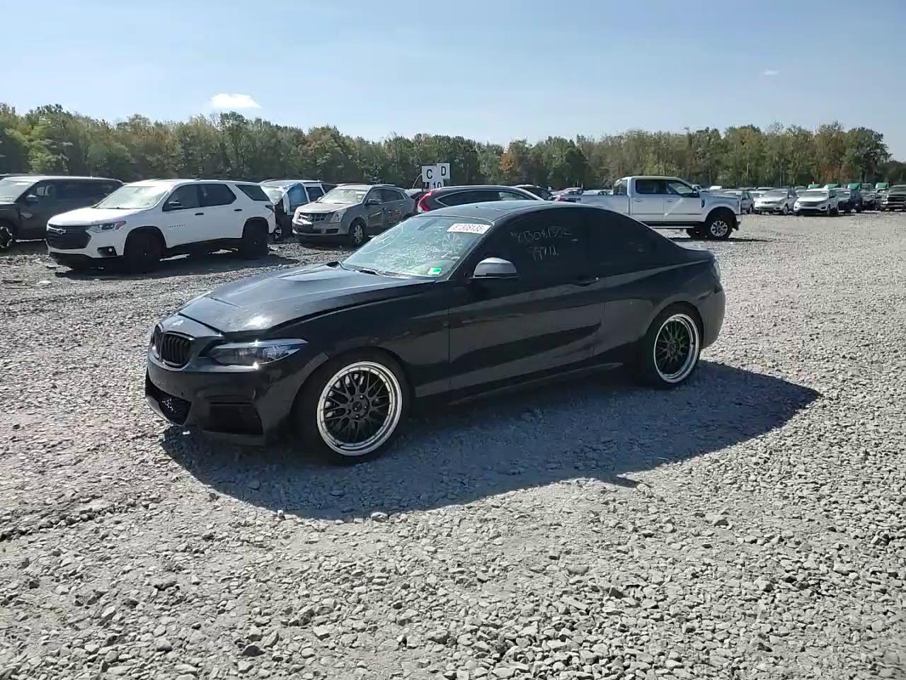 Фото: WBA1J7C50GV359179