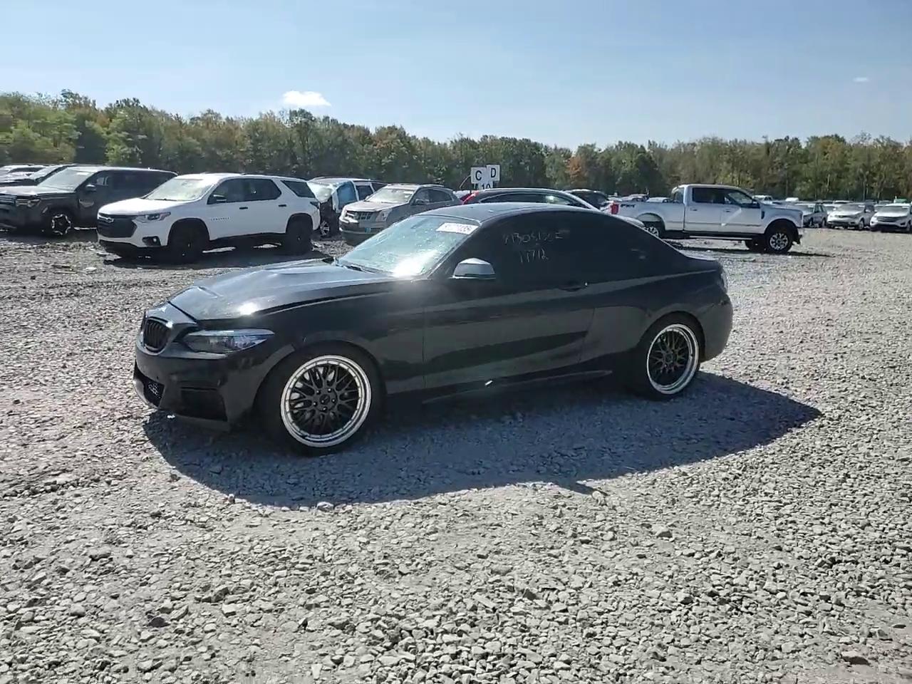 Фото: WBA1J7C50GV359179