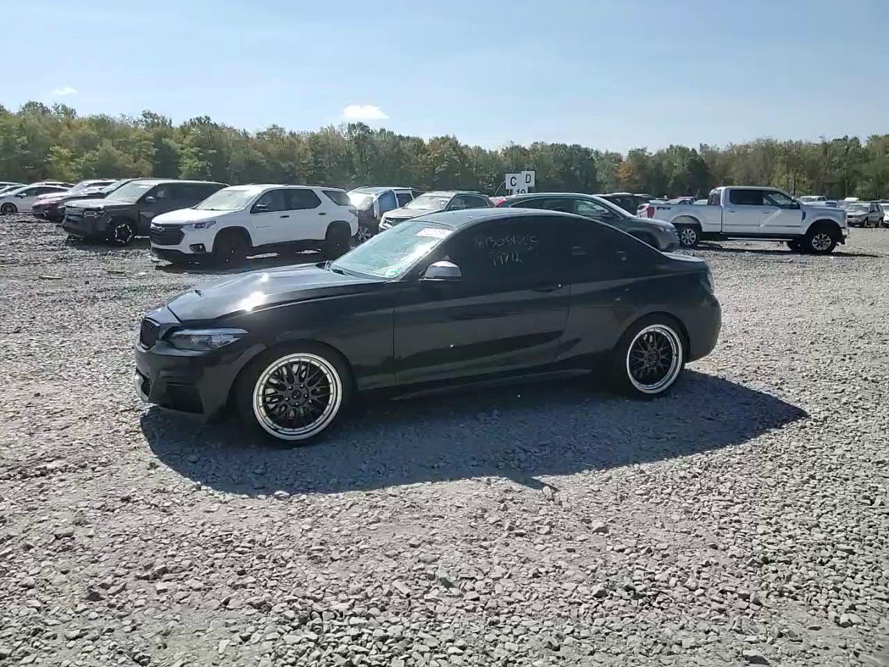 Фото: WBA1J7C50GV359179