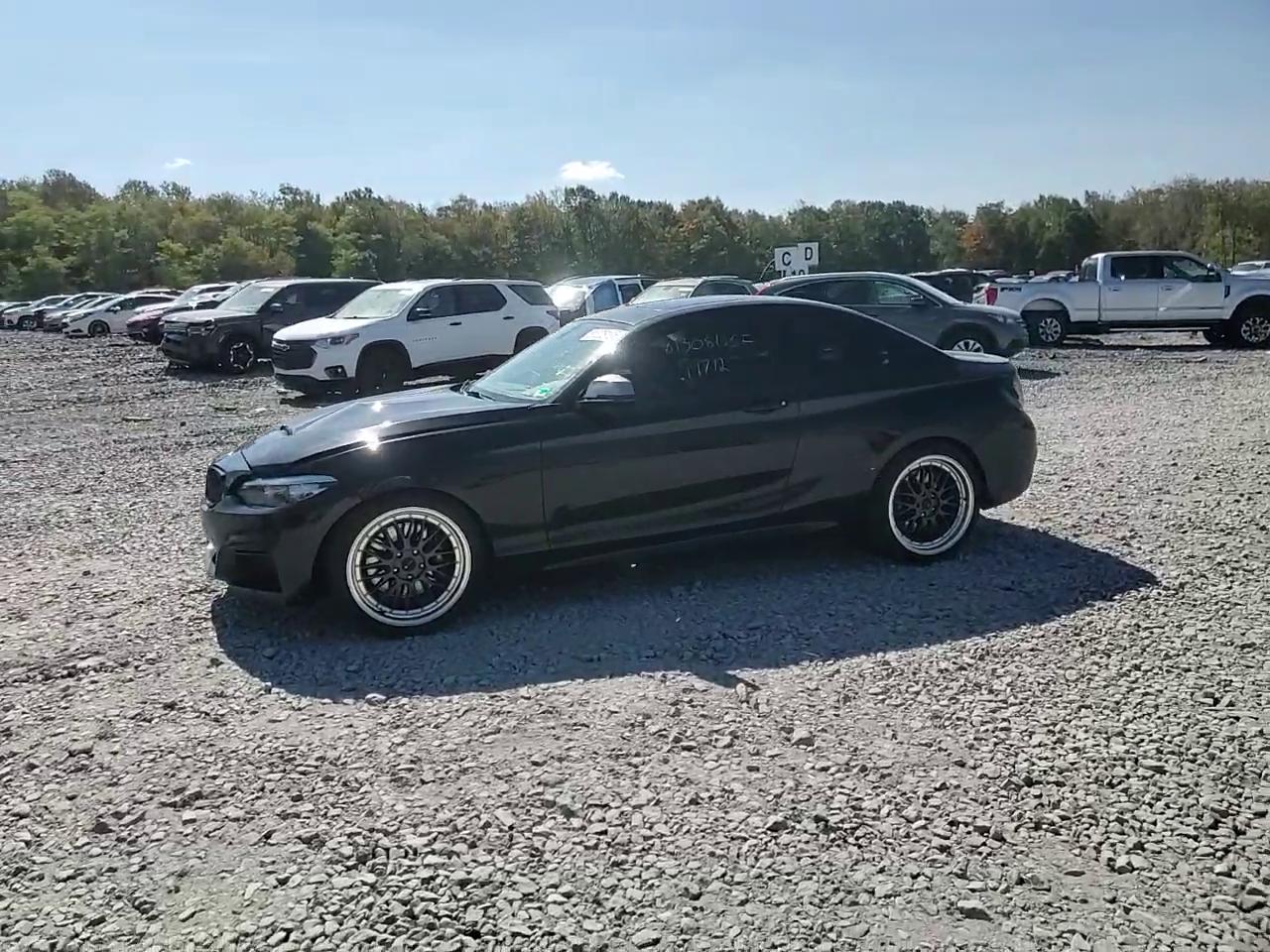 Фото: WBA1J7C50GV359179