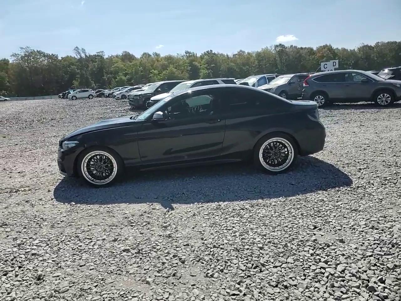 Фото: WBA1J7C50GV359179