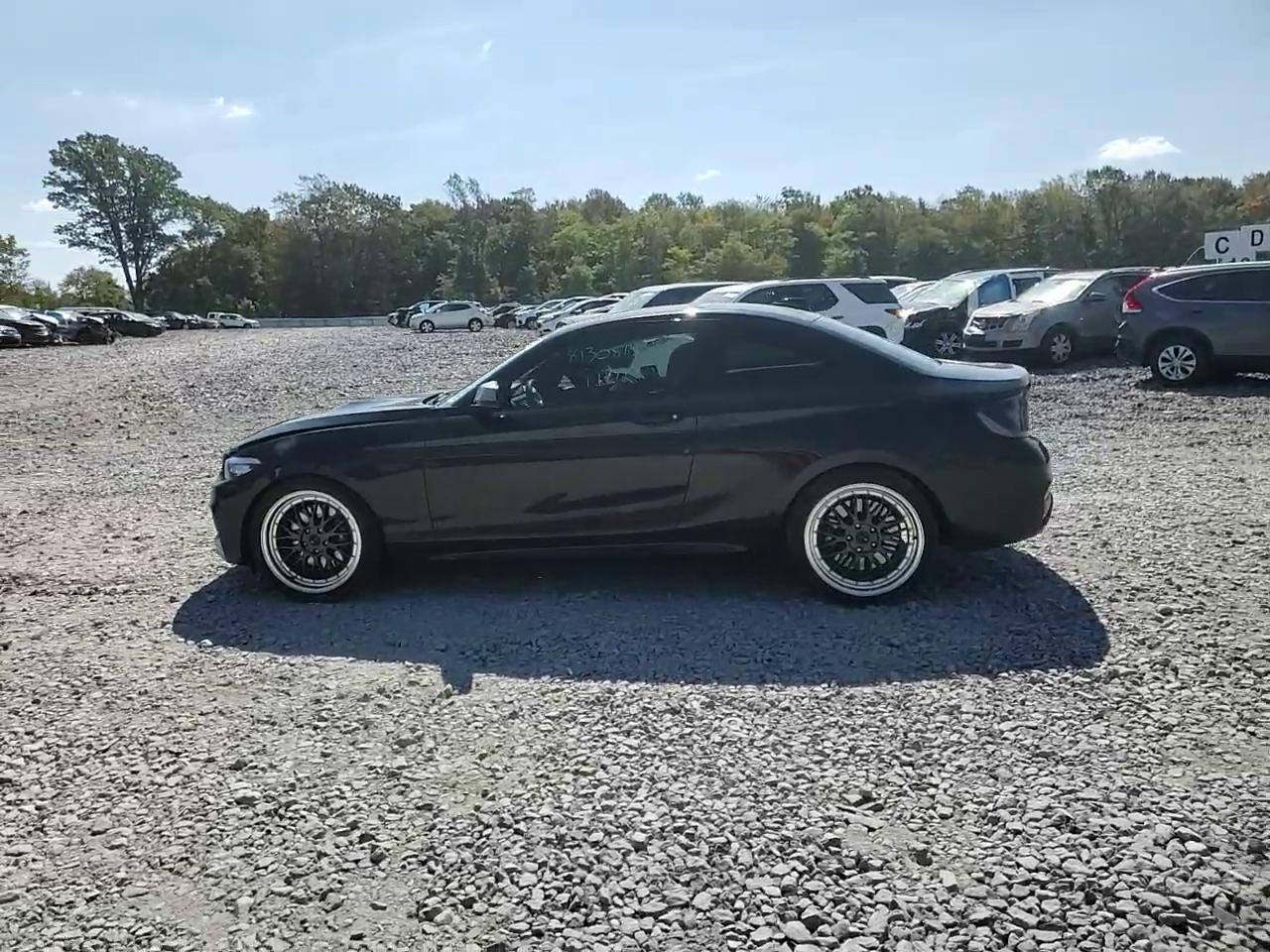 Фото: WBA1J7C50GV359179