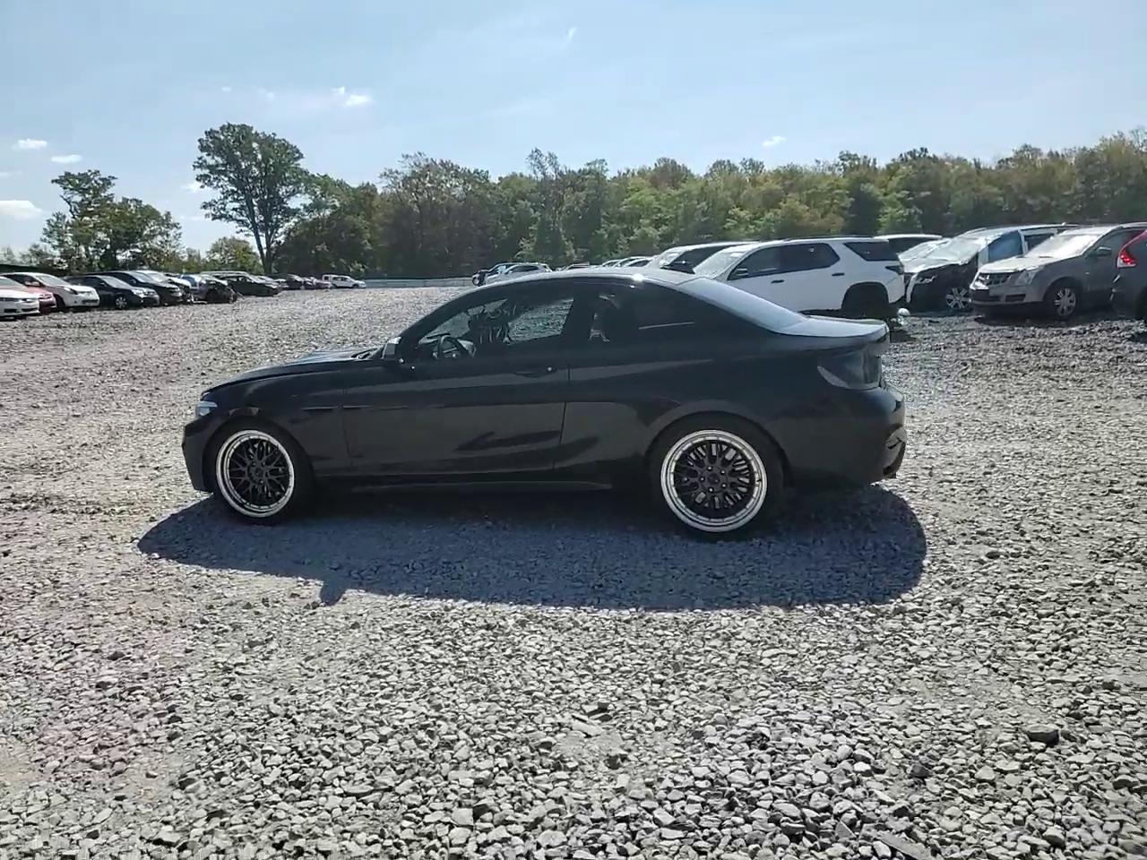 Фото: WBA1J7C50GV359179