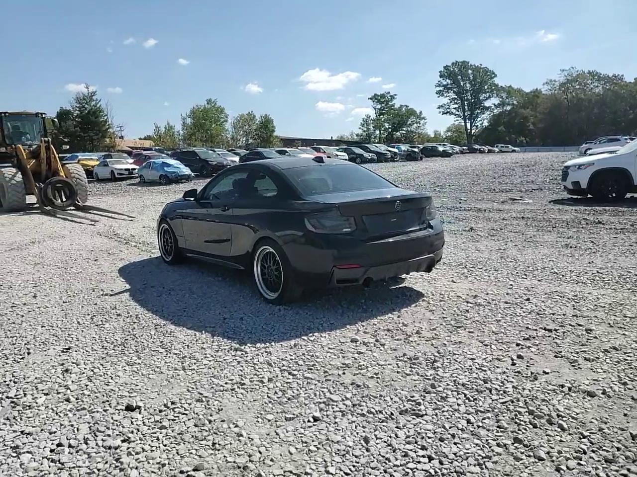 Фото: WBA1J7C50GV359179