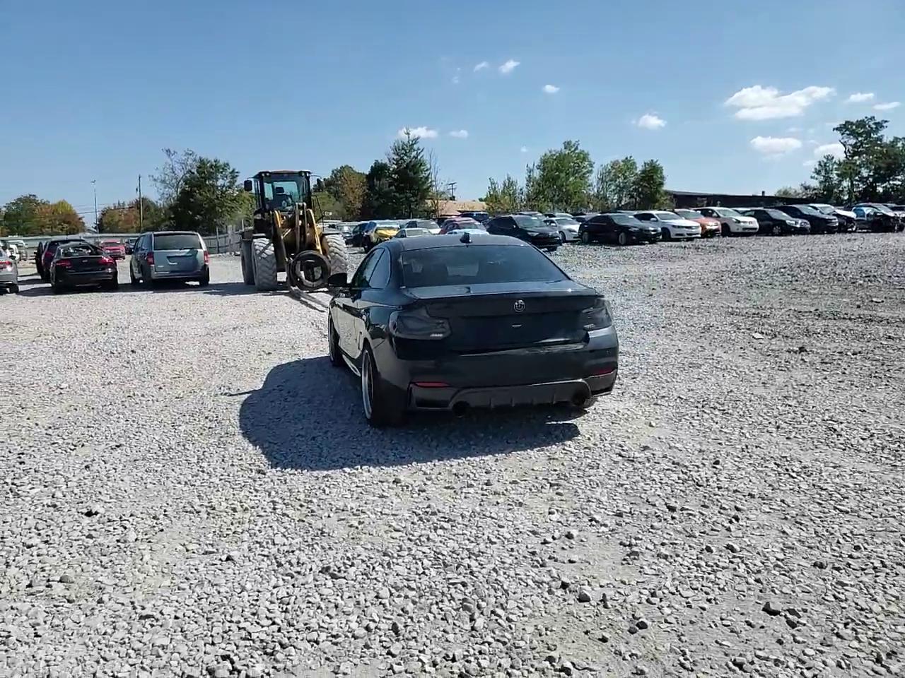 Фото: WBA1J7C50GV359179