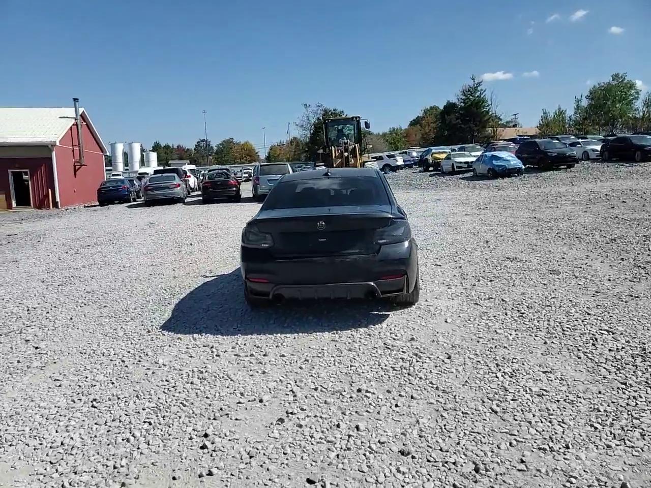 Фото: WBA1J7C50GV359179