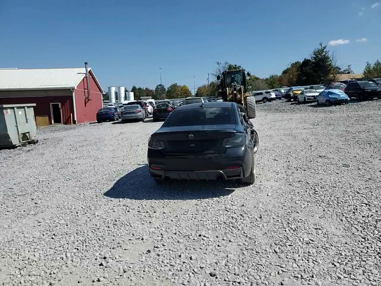 Фото: WBA1J7C50GV359179