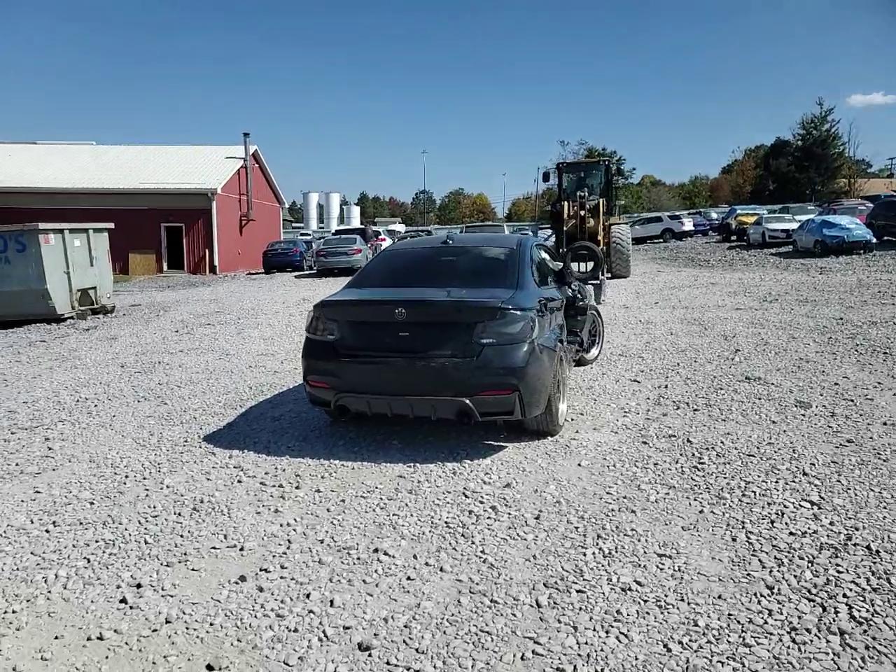 Фото: WBA1J7C50GV359179