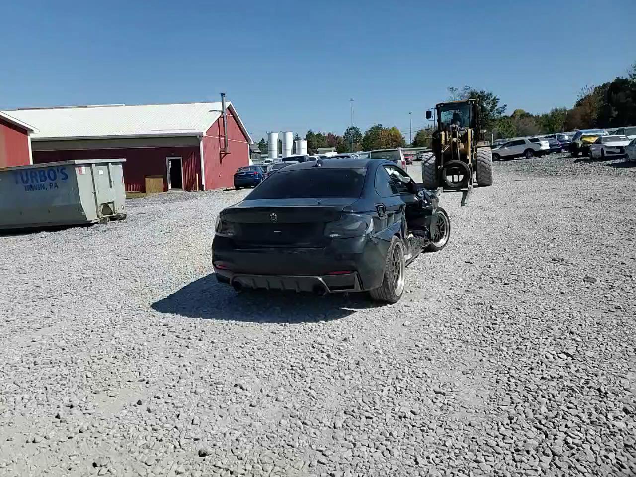 Фото: WBA1J7C50GV359179