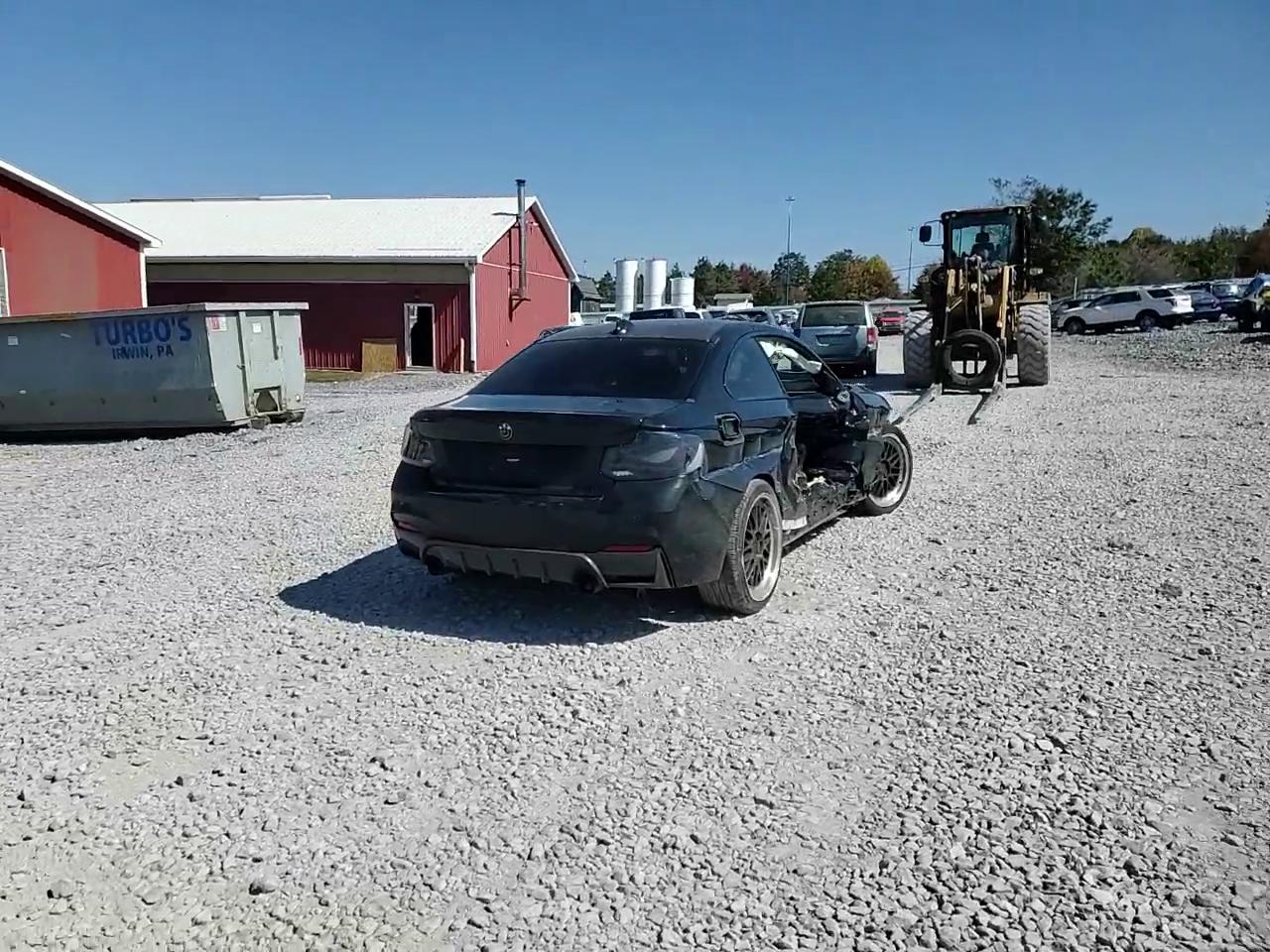 Фото: WBA1J7C50GV359179