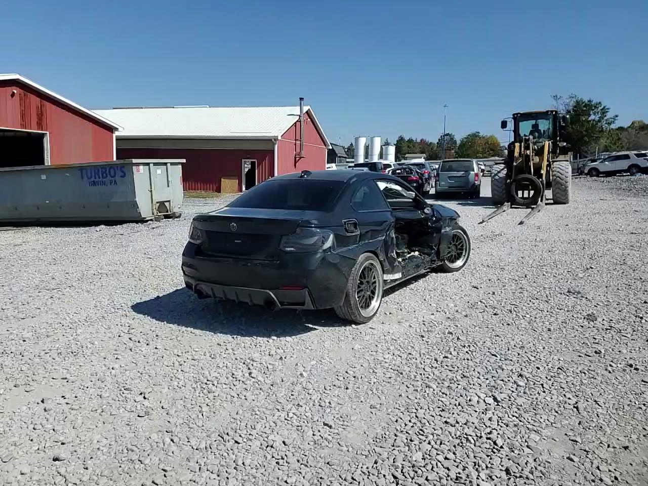 Фото: WBA1J7C50GV359179