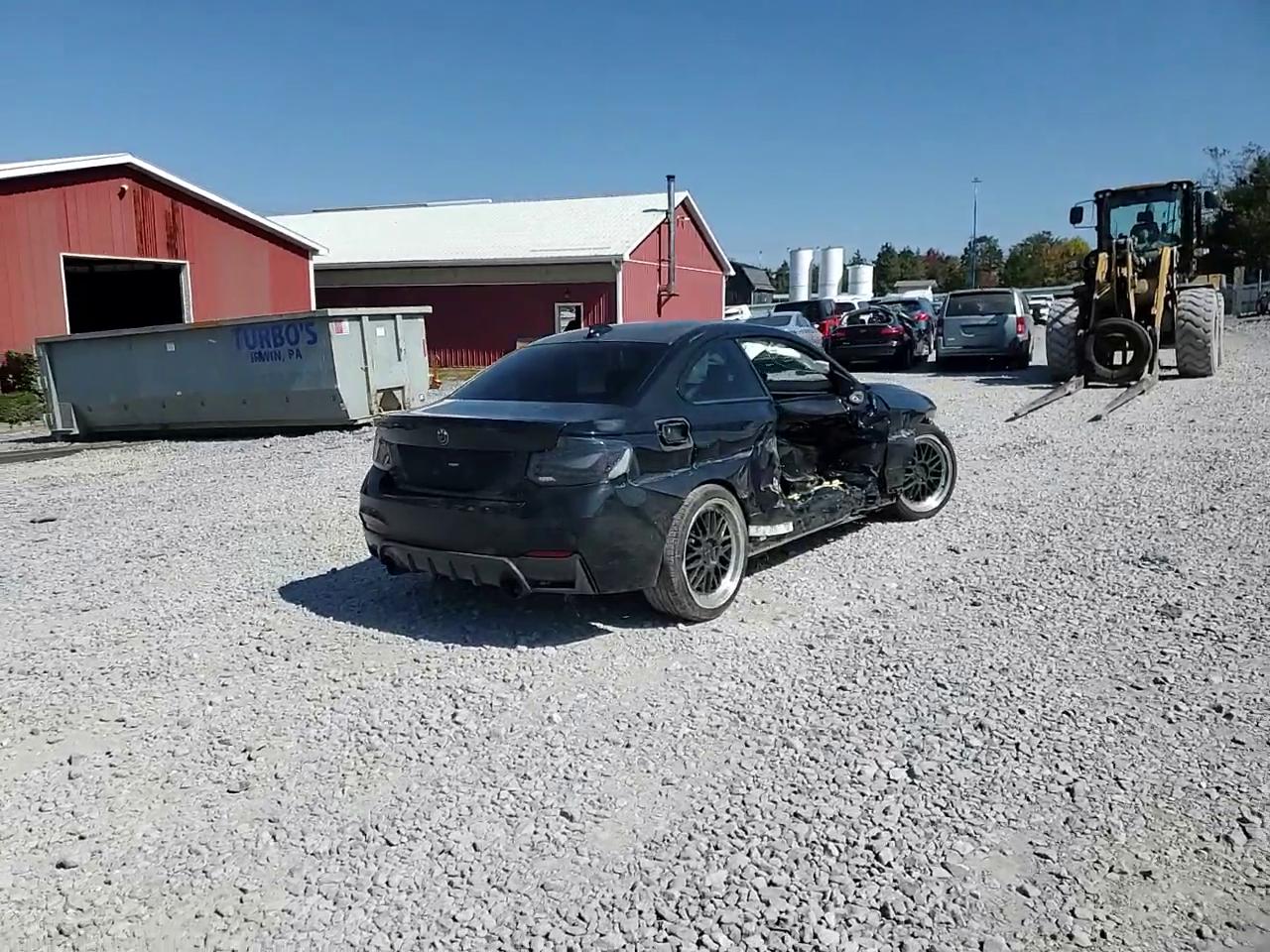 Фото: WBA1J7C50GV359179